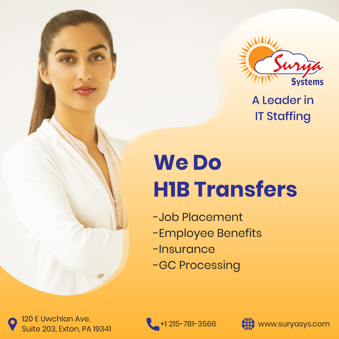 Surya Systems tweet media