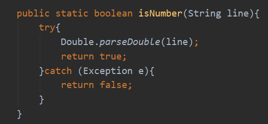gacha_baka's tweet image. When I was first starting out, this was my genius way of checking if an input is a number... #programmingnoob