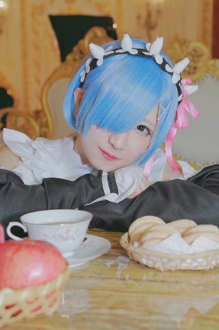 コスプレイヤー雨宮あんずのTwitter画像33