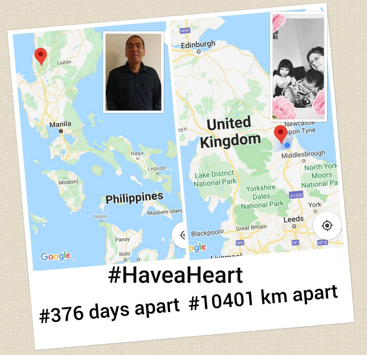 Rose's are red, 
violets are blue, 
For 376 days
I was separated from you

#HaveaHeart #priceonlove

@BorisJohnson @patel4witham @marykfoy @ukhomeoffice @jeremycorbyn @thom_brooks @Keir_Starmer @RLong_Bailey @loosewomen @LBC @guardian @ReuniteDivFamil