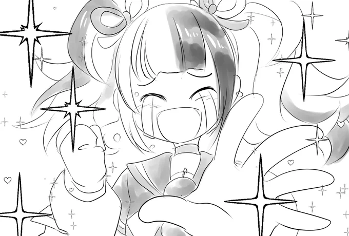 @tamalovepoaro おめでとうございます🎊🎊🎊🎉🎉🎉🎆🎆🎆
良かった…たらればさんとハルコさんの召喚を見届けたので安心してイベントを進められます…✨ 