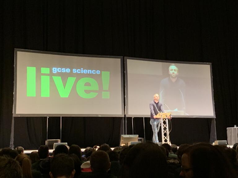 Hill House School, Doncaster (@hillhouseschool) on Twitter photo Y10 enjoying themselves <a href="/gcsesciencelive/">GCSE Science Live!</a> hearing from Maggie Aderin Pocock Professor Lord Robert Winston and <a href="/theAliceRoberts/">Prof Alice Roberts💙</a> Y10 enjoying themselves <a href="/gcsesciencelive/">GCSE Science Live!</a> hearing from Maggie Aderin Pocock Professor Lord Robert Winston and <a href="/theAliceRoberts/">Prof Alice Roberts💙</a>