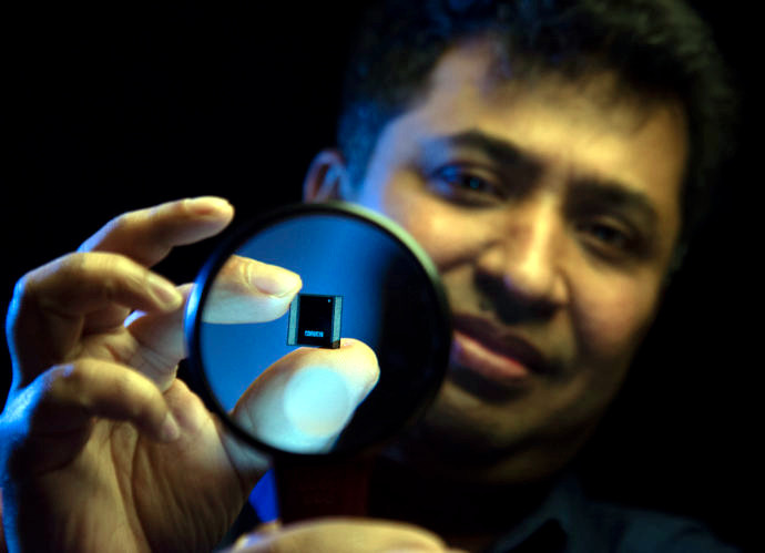 CDRInfo_com's tweet image. Intel Teases With Lakefield Picture Featuring Foveros 3D Tech  #Intel  #Foveros  #Lakefield

cdrinfo.com/d7/content/int…