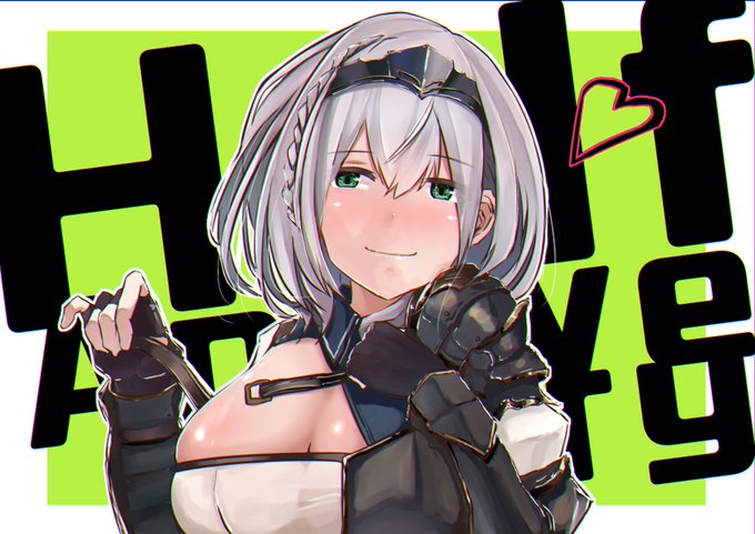 #ノエラート 
遅くなりましたが
【祝半年】 