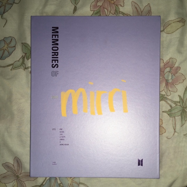 charripu's tweet photo. I'm selling BTS MEMORIES OF 2018 Set (No Drawing Diary) for ₱1,900. Get it on Shopee now! https://t.co/S5VrxBcwAG #ShopeePH https://t.co/MLn3BCnqcZ