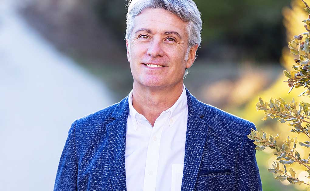 guiaverdecom's tweet image. Entrevista con Francisco Bergua, presidente de la @AEPJP sobre la situación de la profesión y sus retos de futuro. 💬 “Debemos evolucionar de los tradicionales parques y jardines a la infraestructura verde”  👉 bit.ly/39rKFAl
#jardines #jardinería #parquesyjardines