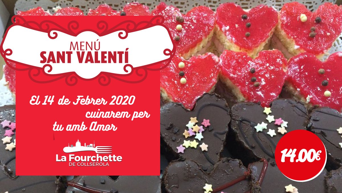 La Fourchette de Collserola Inout Restaurant tweet media
