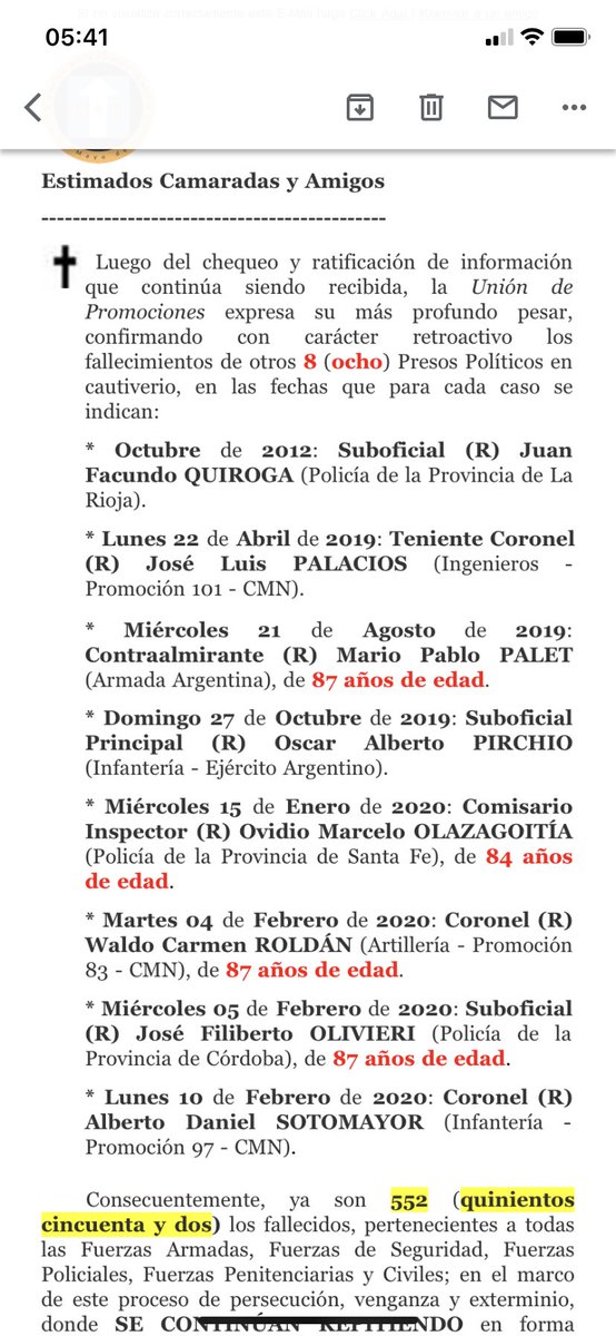 HumpyDumpy5's tweet image. Estos son nuestros presos políticos. En cárceles comunes, en condiciones deplorables, enfermos , algunos de cancer. Los llevan al Hospital Militar para declarar su defunción . Quienes son los “genocidas”? Unos juzgados y condenados, otros en preventiva, solo una denuncia.