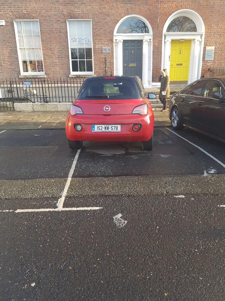 SelfishParker.com tweet media