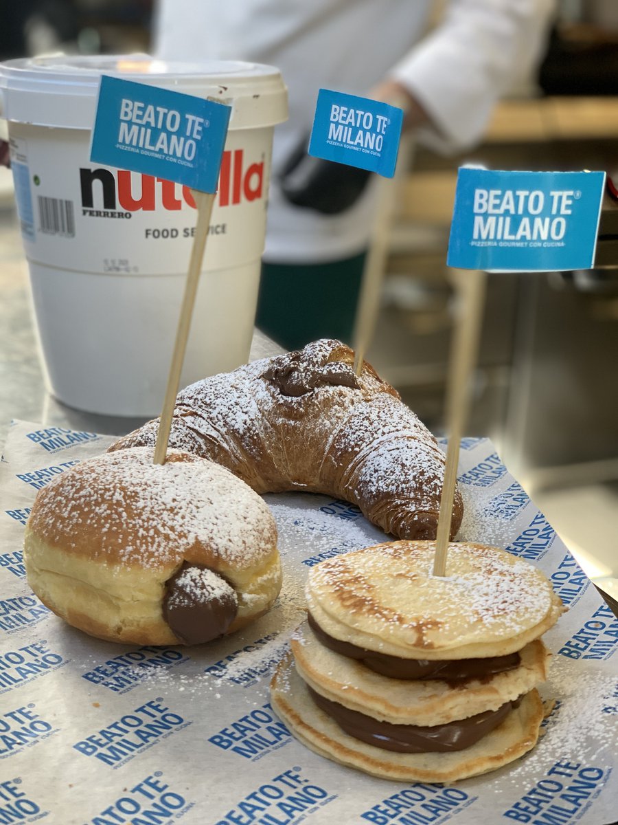 Beato Te Milano tweet media