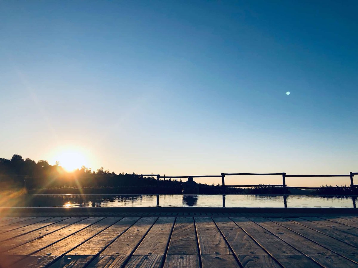 Good morning 🔆#contidisanbonifacio #mornings #sunny #winterintuscany #wineandwellness #retreat