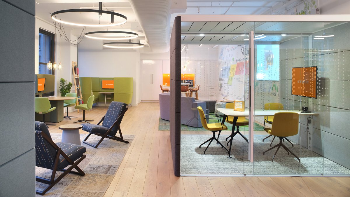 btoffice's tweet photo. Designing offices: Our specialty.
#officefurniture #workplace #meeting #collaborate #acoustics #storage #offiechairs #officedesks #booths #pods #officesofas #highbacksofas #spaceplanning #officepods https://t.co/udGb0fe2Zh