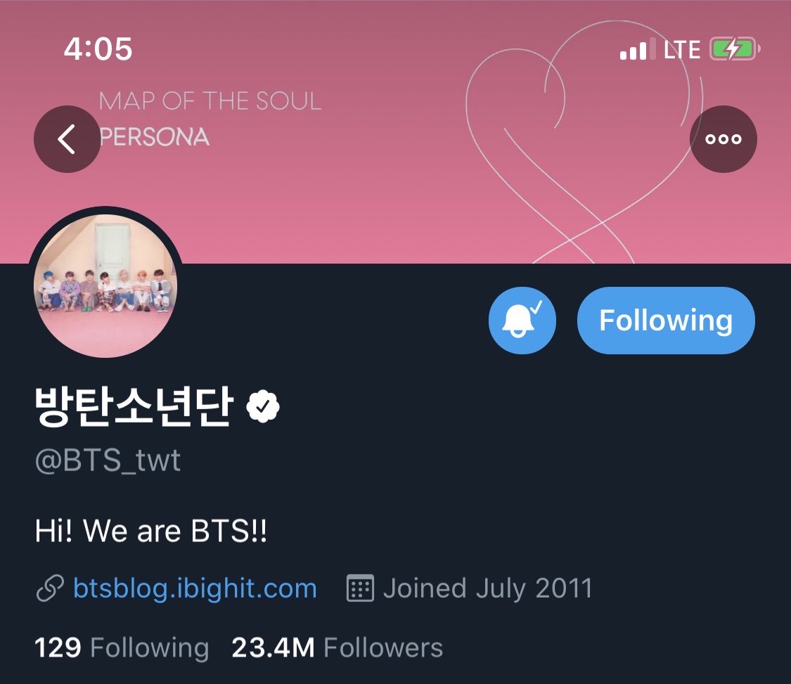 Technically,  @BTS_twt updated their layout for Map Of The Soul: Persona before the Jin Prawn & Sope layouts. But I’ll keep layouts together1. layout before concept photos (reverted back to after 04/01/19)2. update w concept photo ver 33. & 4.  @bts_bighit  @BTS_jp_official