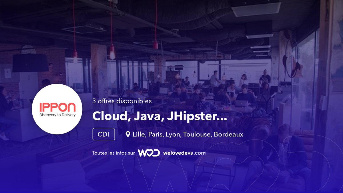 WeLoveDevs.com tweet media