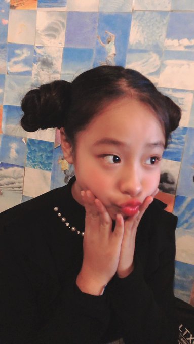 Twitterのコスプレ画像5