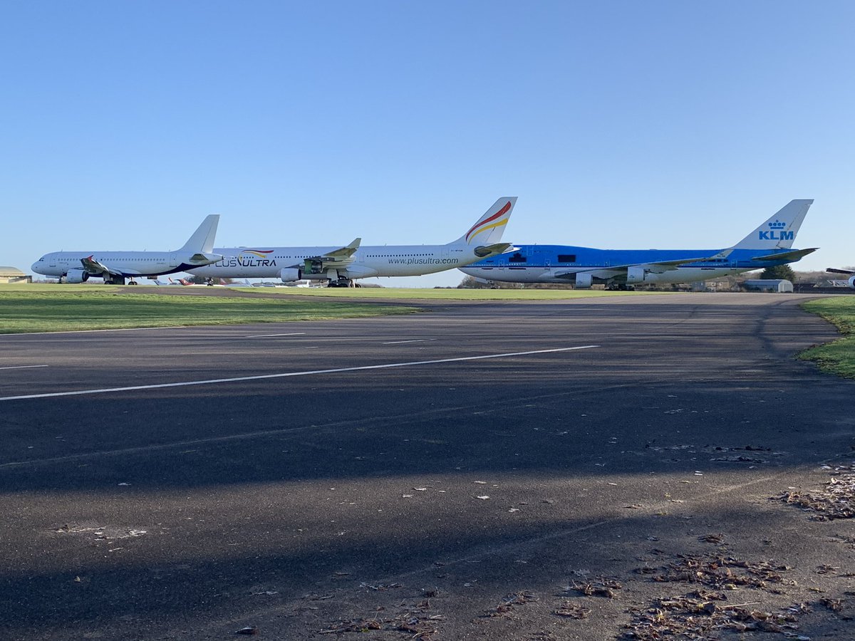 aitsuk.com (@aitsukcom) on Twitter photo First airfield day <a href="/CotswoldAirport/">Cotswold Airport</a> for our UCPD students. The weather gods would appear to be looking favourably on us First airfield day <a href="/CotswoldAirport/">Cotswold Airport</a> for our UCPD students. The weather gods would appear to be looking favourably on us