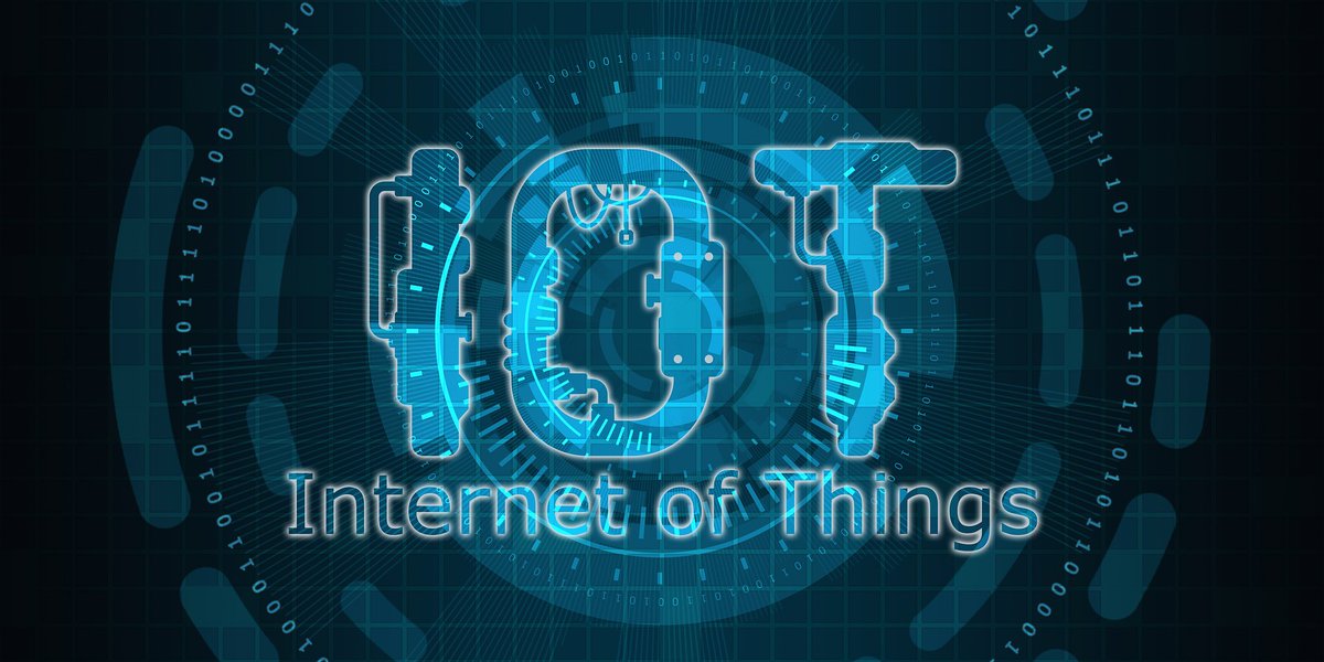 ¿Qué es el IoT? ¿Afecta por igual a todos los sectores? ¿Qué riesgos lleva implícitos? ow.ly/PDLn50yj82D

#IoT  #internetdelascosas #smarthome #smartcity #tecnología #infosec #riesgos #RITech #aislamientoweb #RBI