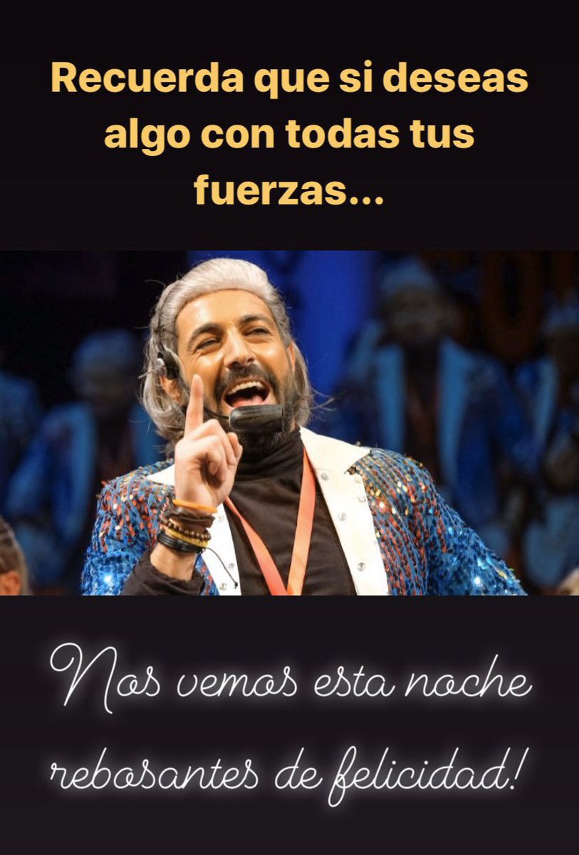 Para eso estoy yo, para que lo afrontes con optimismo y con ilusión!