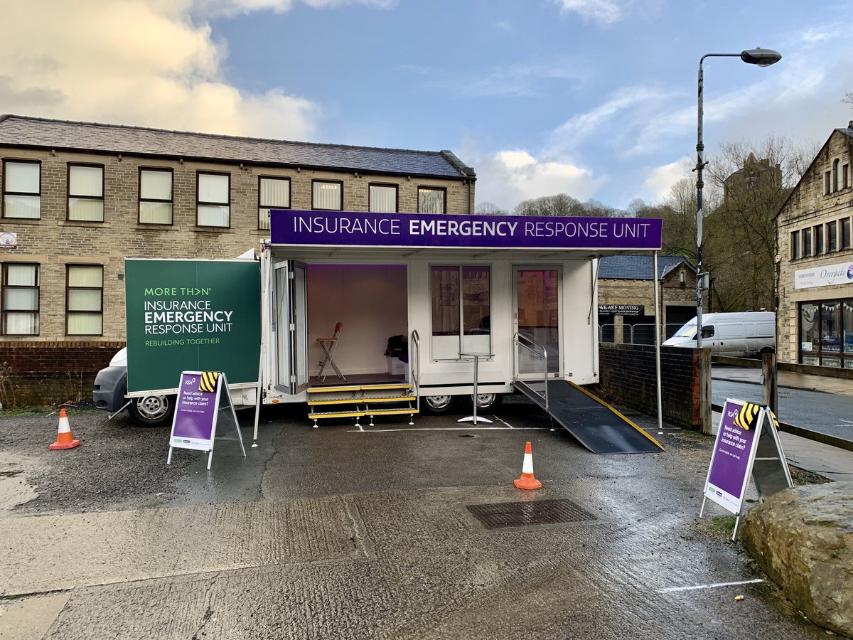 RSA Insurance Group tweet media