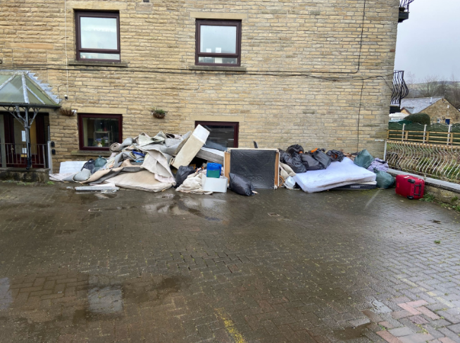 RSA Insurance Group tweet media