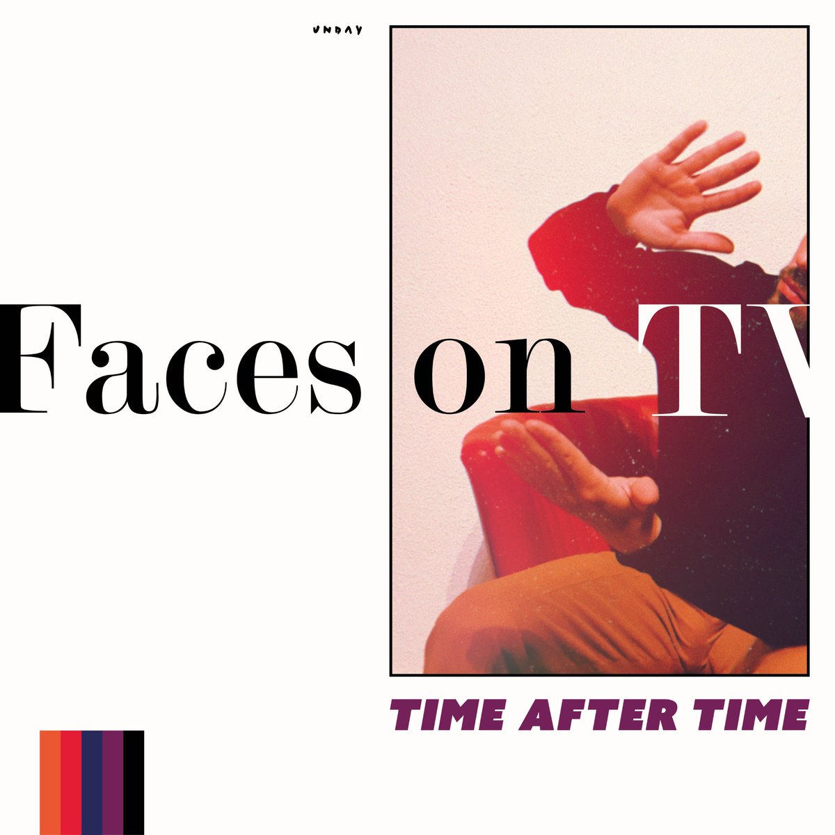 'Time after Time' is a song I wrote about the aftermath of a relationship. fanlink.to/FOTVTaT
I hope you enjoy it. Give it a spin. Or 2. You’ll get it.
x
Jasper