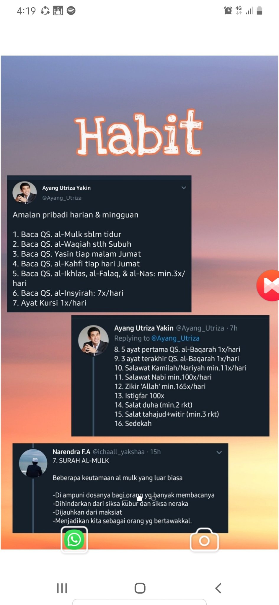 Download 99+ Contoh Surat Surat Al Baqarah Kamilah Terbaik Gratis
