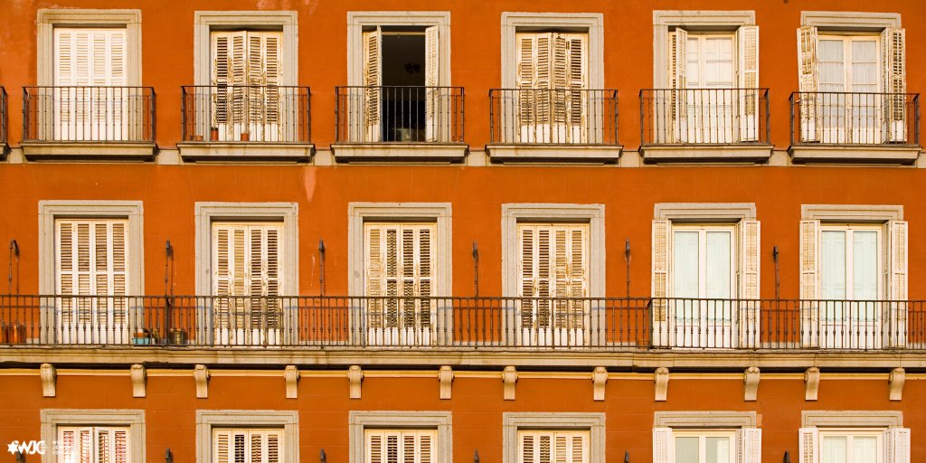 WorldJewishCong's tweet photo. Spain was once home to one of the largest Jewish communities before the expulsion of 1492. Now Madrid plans to open its first-ever Jewish museum in 2022, to highlight 3,000 years of Jewish contribution to Spain and the world. https://t.co/aWvAsLpk5O