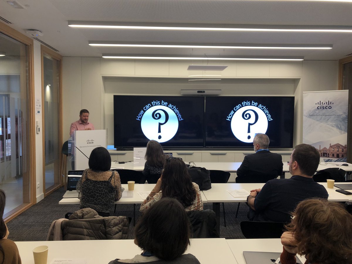 PatPaladini's tweet image. @CiscoL10N talks about the architecture and the technology set up in a corporation to support #ContinuousLocalization @Wordbee @yukanakasone @ksavenkov @WomenInL10N @localizing @mjdearribadiaz @istvanlen
