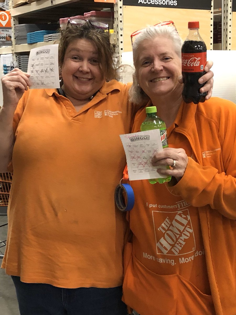 Congrats to Beeb and Sarah for being the Safety Matters Bingo winners!!! #oneteam #safetymatters #D175 #MET <a href="/mlp814/">Michele</a> <a href="/KG49er/">Katherine Grady</a> <a href="/TroyD175/">Troy</a> <a href="/HinckJ/">Mike Hinck</a> <a href="/kear_tiffany/">Tiffany Kear</a>