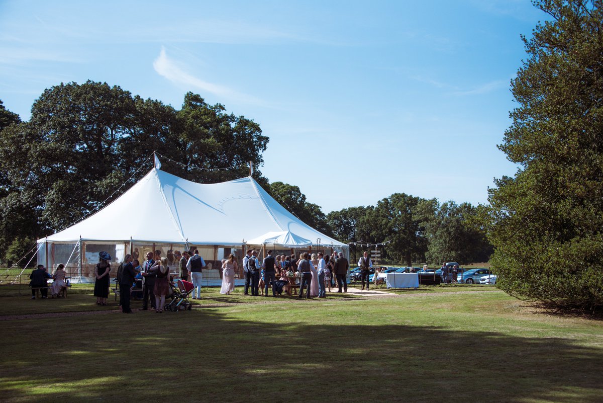 If you're feeling Romantic and popping the question to your beloved, consider hosting your wedding party at Wassand Hall near Seaton. For details see wassand.co.uk photo provided by Florida marquees

#weddings #romanticplaces #weddingideas #weddinginspo #weddingseason