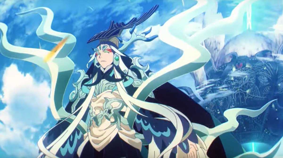 めれむ でもにっしょん管理人 Fate Grand Order の新しいtvcmが来てます その1 めれむ でもにっしょん管理人 Fate Grand Order の新しいtvcmが来てます その1