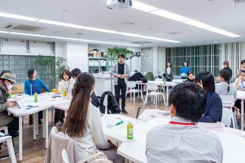 Concent Pa Twitter Weekly Inclusive Design Inclusive Design Workshop あなたにとって理想の白杖とは T Co Pl7zi6cyla 気負わず 使いやすい白杖を目指して ナビ機能やスマートウォッチ連携など 視覚障害者の方が使う次世代の白杖について