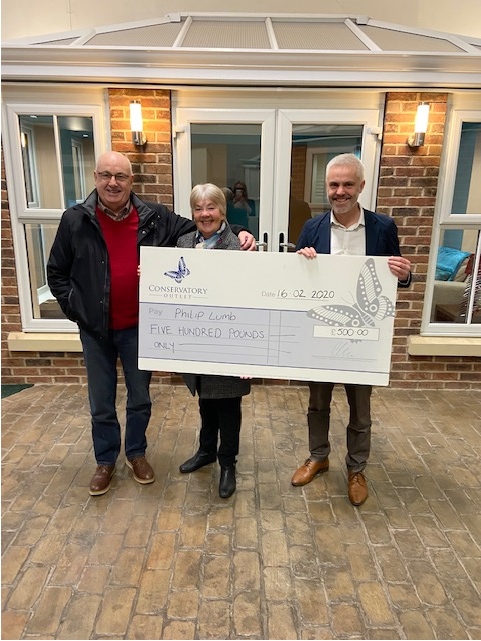 Conservatory Outlet tweet media