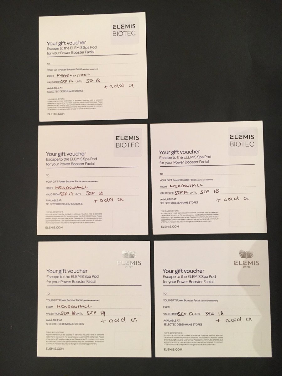 elemis customer care