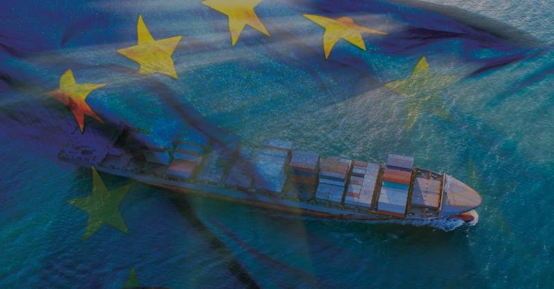 Next week we will be at the #ESW2020 Flagship Conference in Brussels, Belgium. We hope to meet with many of our customers and peers, so please let us know if you are attending, and are able to meet with us. 
europeanshippingweek.eu 

#GateHouseMaritime #Maritime #Shipping