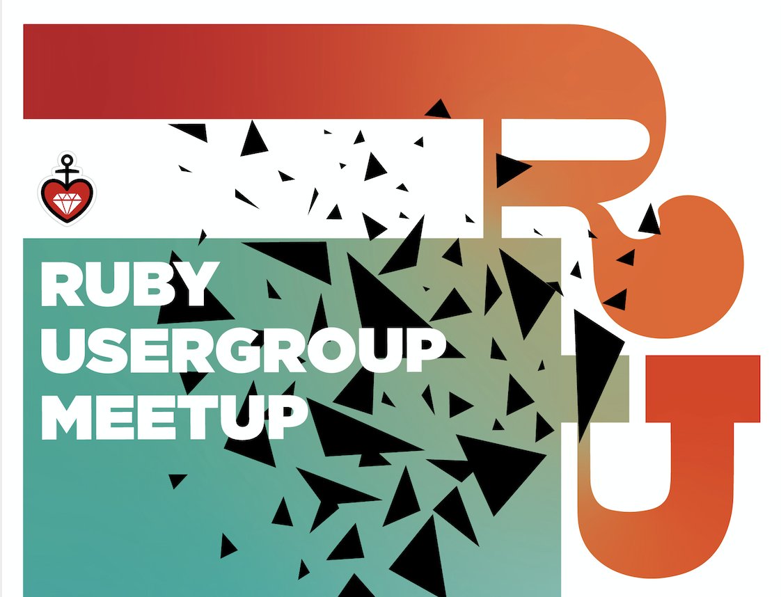 Sapiens_Germany's tweet photo. sum.cumo ist hosting the ruby user group tonight. #Hamburg is #ruby!
https://t.co/mFQGwPQ5G5

 "We are happy to be back. This time we won't hack something but play some code golf (see https://t.co/k2KuZVCRlu)" https://t.co/ccBmIrcFCR