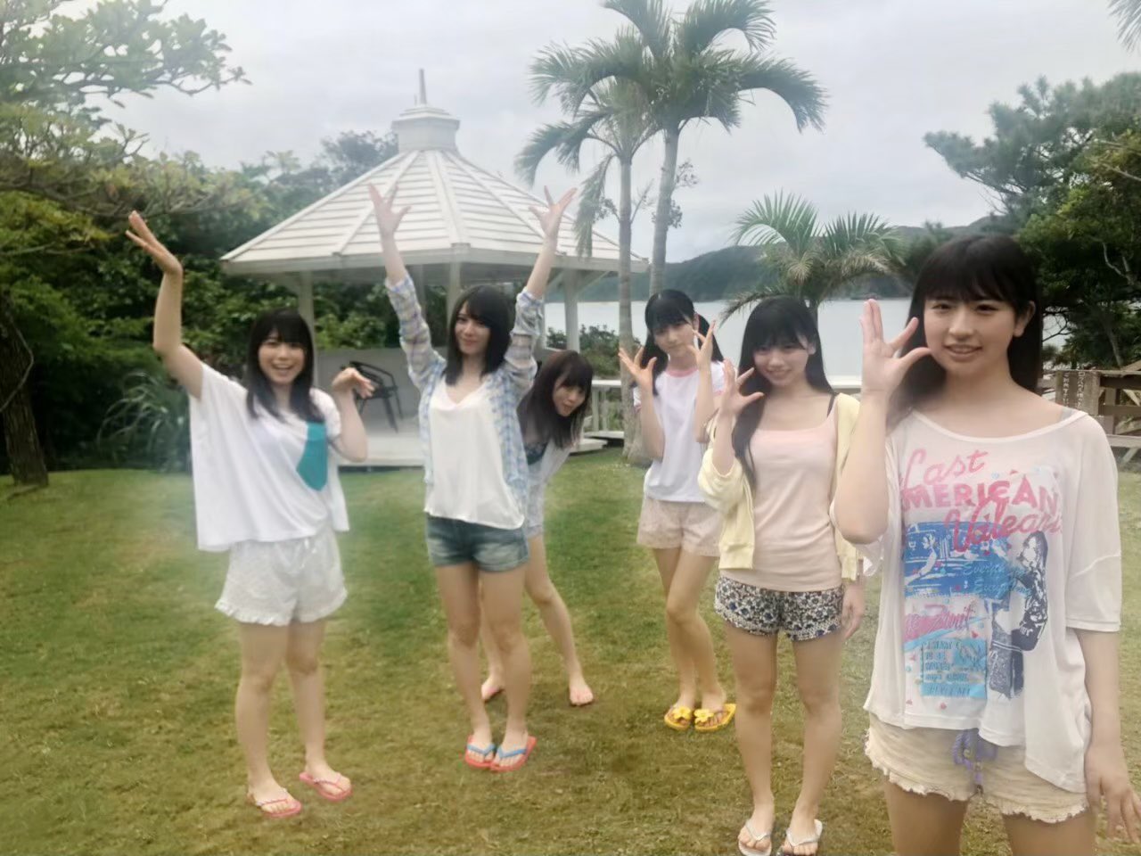 日向坂46 写真集 立ち漕ぎ アザーカット