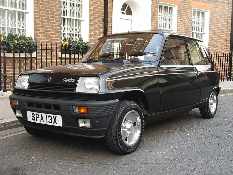 PistonHeads's tweet photo. Quite possibly the best kept example of the rarest Gordini 5 model ever produced and yours for the price of a new Fiesta ST https://t.co/4sZ112VRsO #Renault5 #Gordini #Spotted #PistonHeads https://t.co/0Nwh23ZTxm