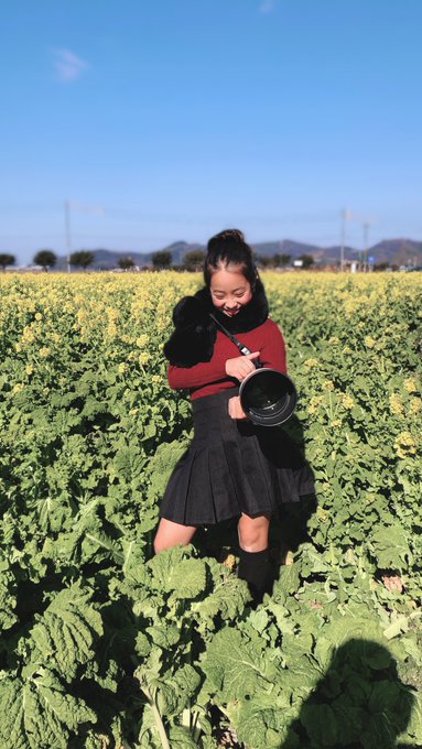 Twitterのコスプレ画像43