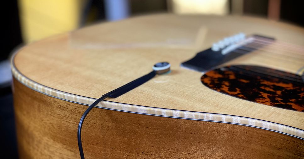 Proviamo lo Schertler Basik Set su chitarra acustica e classica musicoff.com/test/test-acce… <a href="/schertleraudio/">schertler</a> <a href="/pasqualigiacomo/">Giacomo Pasquali</a> #guitar #microphone #videotest 🎸