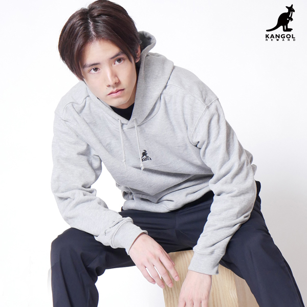KANGOL REWARD Official on X: 