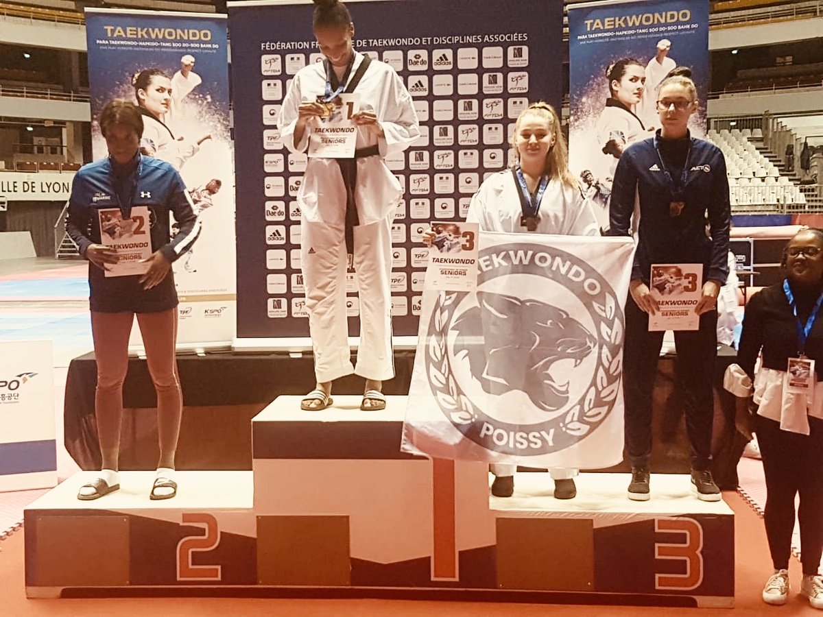 Ville de Poissy tweet media