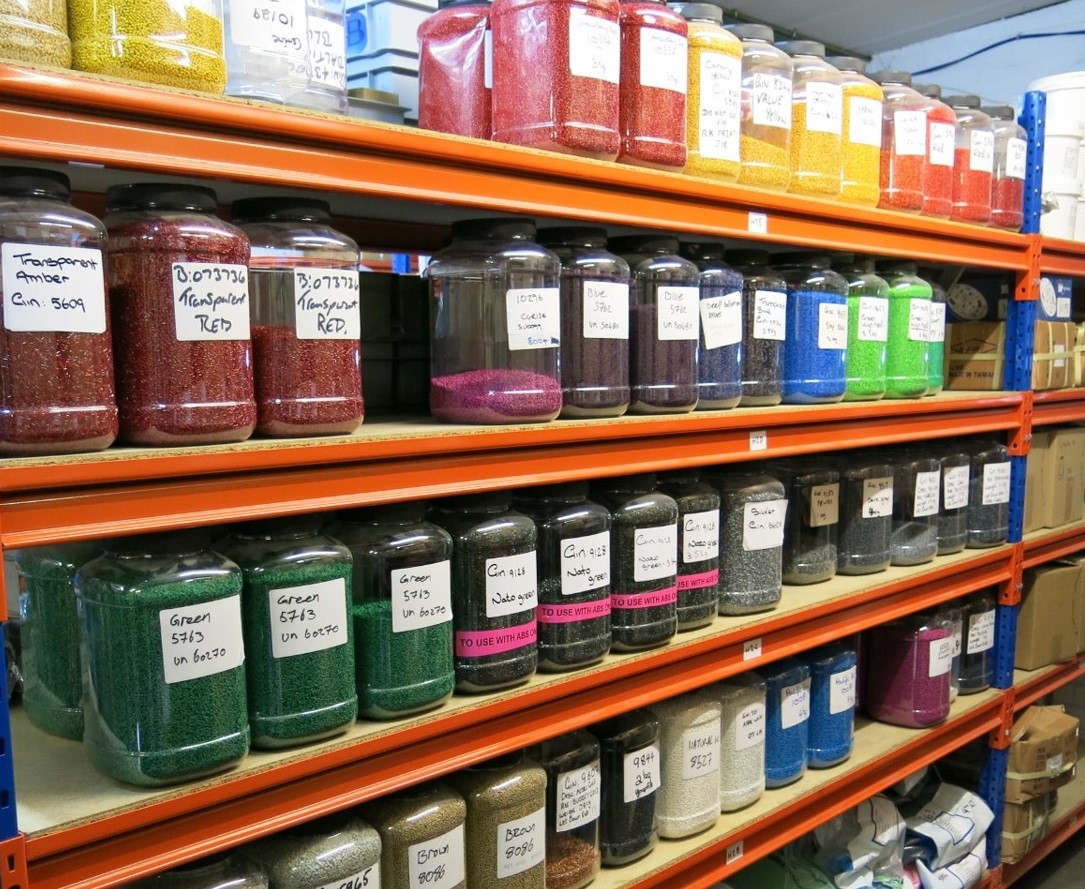 Still time to book for the Plastics in Peril Conference, taking place 16-18 March in Cambridge. 

It will address the question- 'Are museums facing a plastics conservation time bomb?' &amp; you will hear expert approaches to the conservation of plastics. 

bit.ly/2RhFHyN