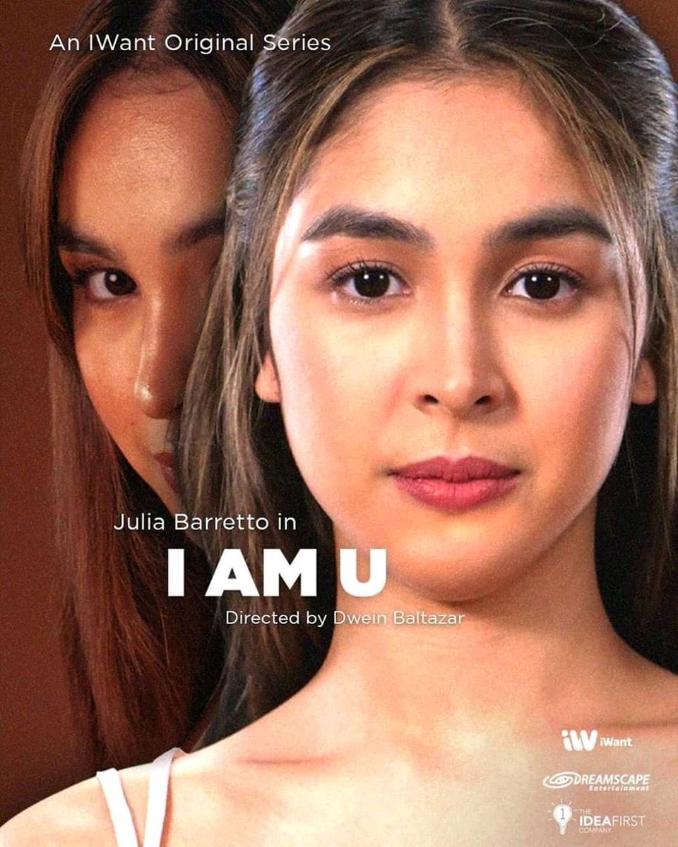 VanWolves's tweet image. I downloaded iwant app right after watching #IAmU trailer. Superb @BarrettoJulia