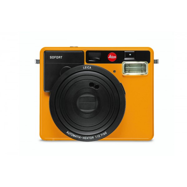 Leica SOFORT Instant Camera