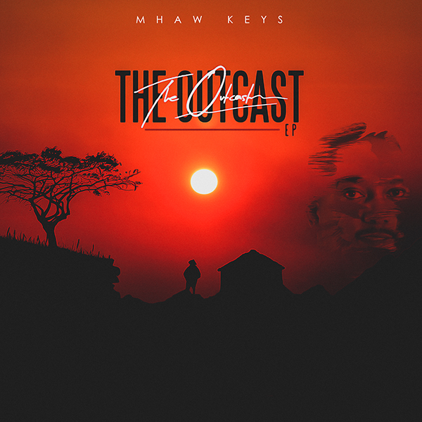 .<a href="/Mhawkeys/">Pariah</a>' is set to make a big impact with his full-on debut project, 'The Outcast EP'. Look out for this first single, 'Mwari' (ft. <a href="/vigrodeep/">I am vigrodeep</a>). The EP is available for pre-save.

africori.to/mhawkeystheout…

#AfricanMusic #NewMusic