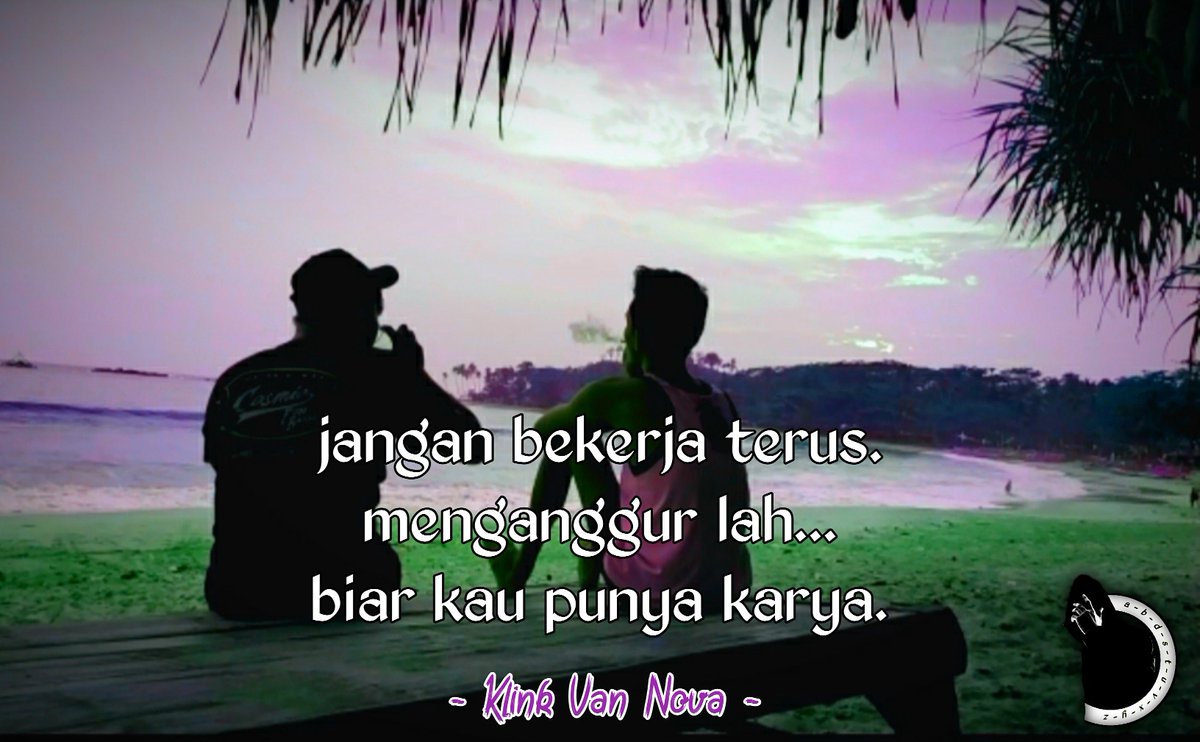 Iya gitu ?