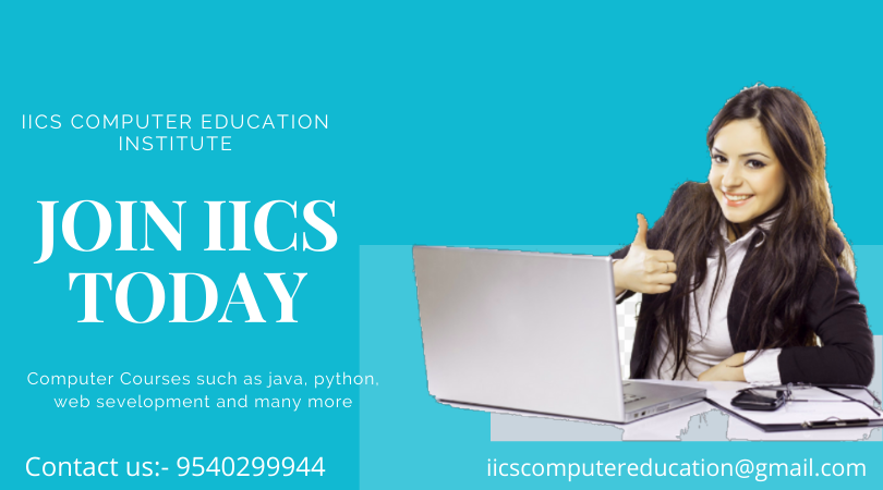 IICS Computer Education Institute (@iicscomputer) / Posts / X