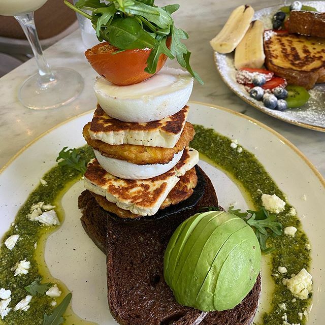 DoodlePopDesign's tweet photo. Brunch yesterday with my lovely friends @toppersandtoast in Leigh on sea.  It was lovely but you get 2 of everything! so go when very hungry! 🤣 
#toppersandtoast #leighonsea #brunchisbest #brunchwiththegirls #ladieswholunch #outwiththegirls #goodfrie… https://t.co/5oCCqkl3qe https://t.co/DVfqIg4KeD