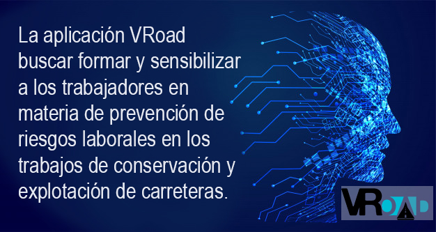 VRoadEU's tweet image. 🏁🤕¿Cómo pretende #VRoadEU reducir el número de accidentes laborales en los trabajos de carretera?
mtr.cool/mnzzhmmebc